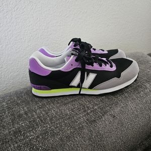 Big kids New Balance